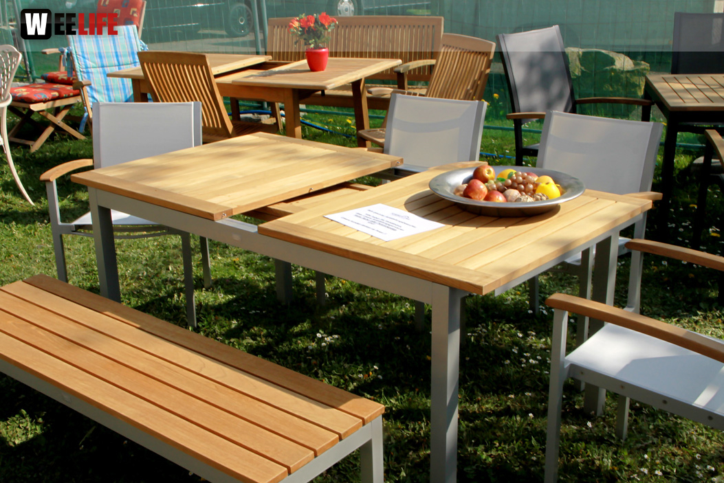 Messe LebensArt Garten Wohnen und Lifesytle
