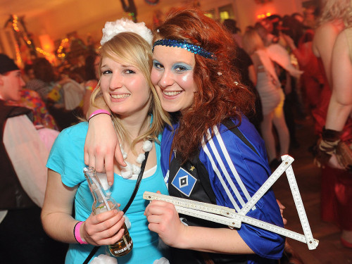 Rosenmontagsball Neukirchen – Foto 29