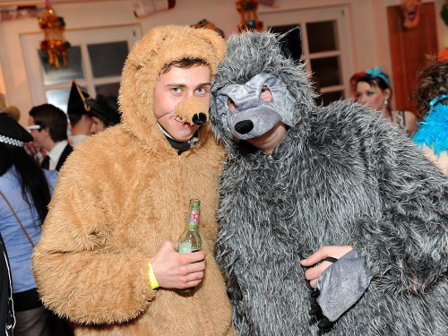 Rosenmontagsball Neukirchen – Foto 38