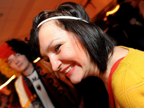 Rosenmontagsball Neukirchen – Foto 39
