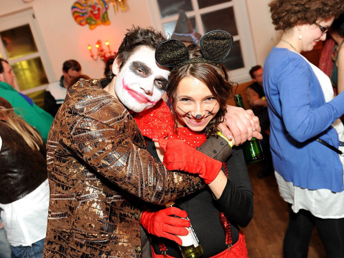 Rosenmontagsball Neukirchen – Foto 41