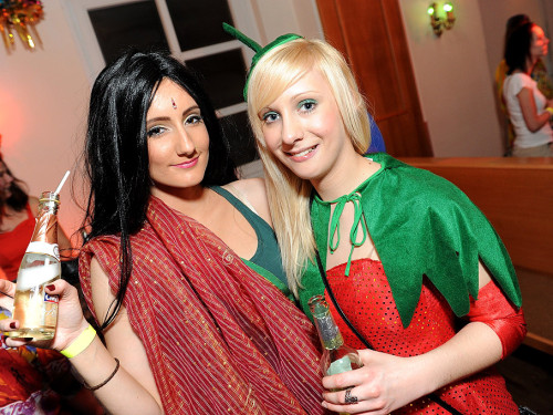 Rosenmontagsball Neukirchen – Foto 42