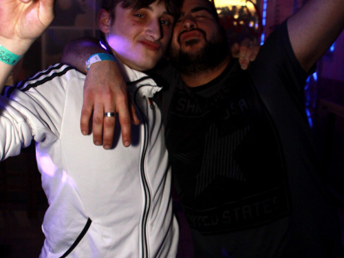 Dance in den Mai  – Foto 40