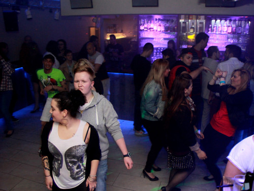 Dance in den Mai  – Foto 46