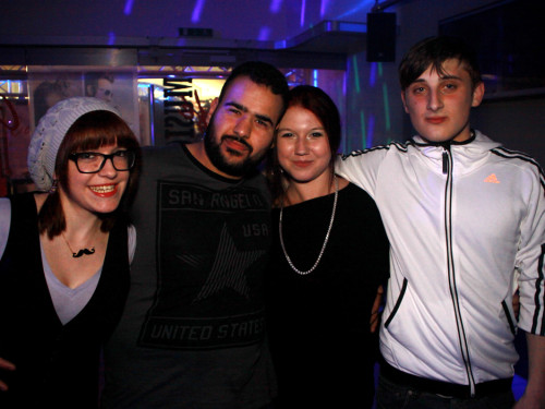 Dance in den Mai  – Foto 54