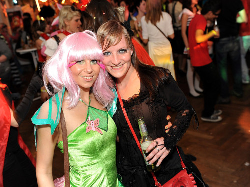 Rosenmontagsball Neukirchen – Foto 49