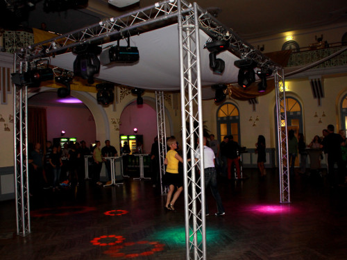 Salsa Night – Foto 5