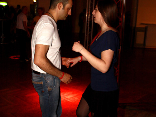Salsa Night – Foto 9