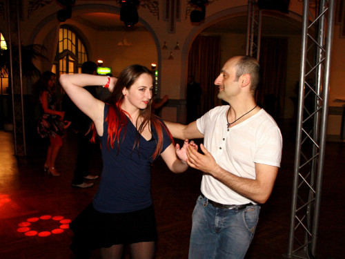 Salsa Night – Foto 10