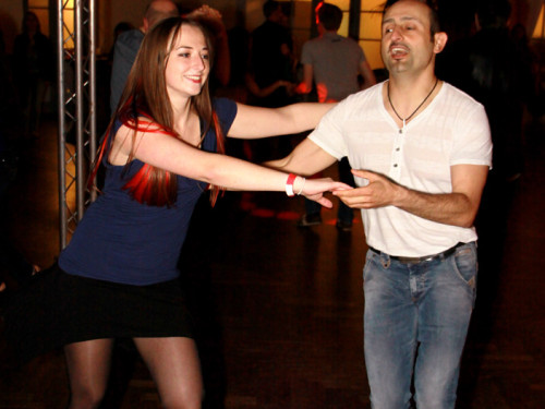 Salsa Night – Foto 11
