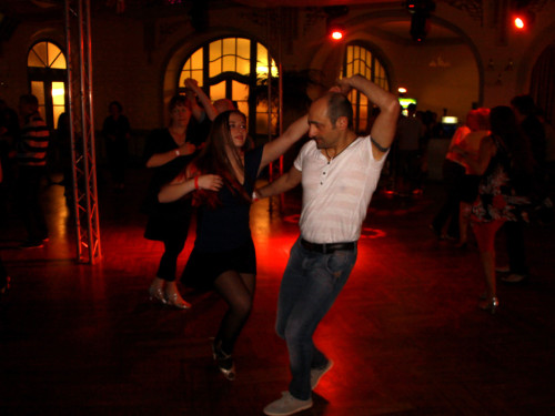 Salsa Night – Foto 12