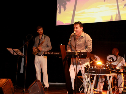 Salsa Night – Foto 13