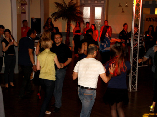 Salsa Night – Foto 17