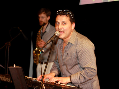 Salsa Night – Foto 19