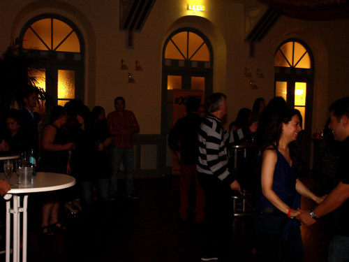 Salsa Night – Foto 20