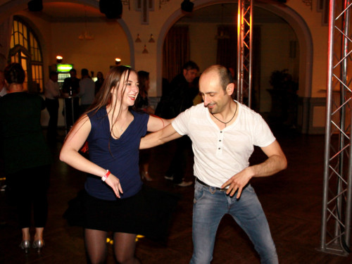 Salsa Night – Foto 21