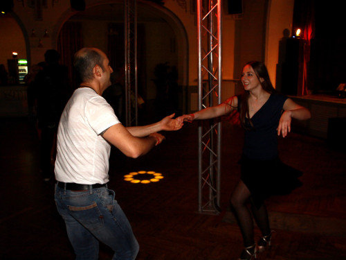 Salsa Night – Foto 22