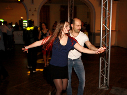 Salsa Night – Foto 23