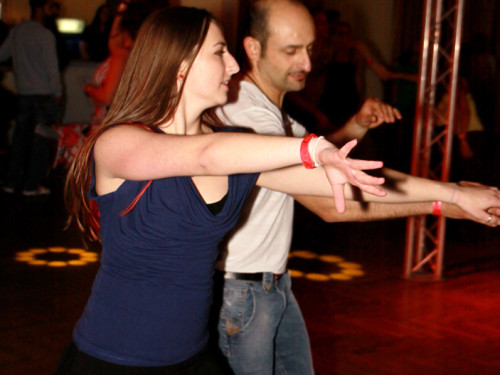 Salsa Night – Foto 24