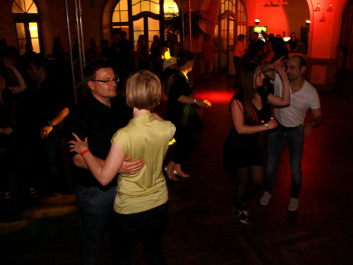 Salsa Night – Foto 25