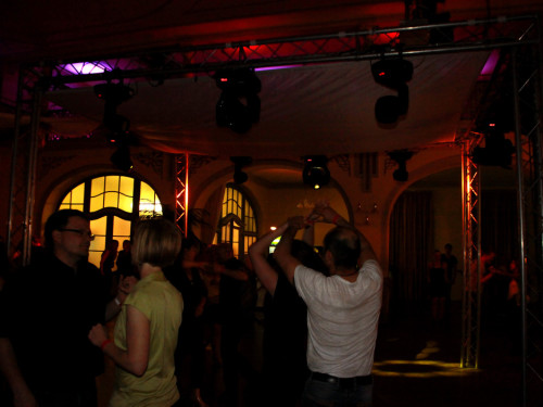 Salsa Night – Foto 26
