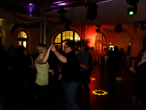 Salsa Night – Foto 27