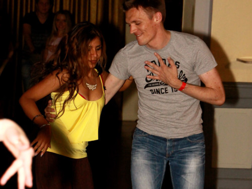 Salsa Night – Foto 29