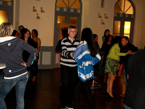 Salsa Night – Foto 30