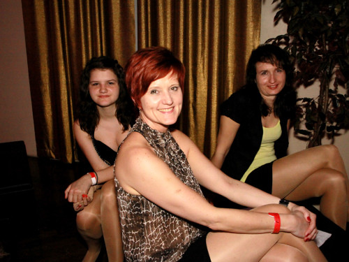 Salsa Night – Foto 32