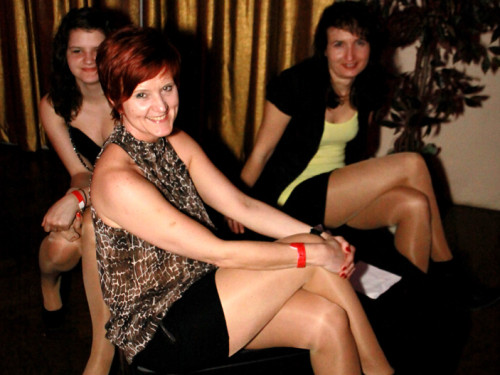 Salsa Night – Foto 33