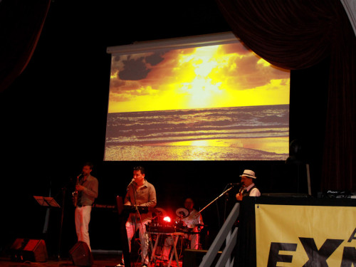 Salsa Night – Foto 34