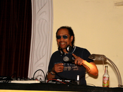 Salsa Night – Foto 35