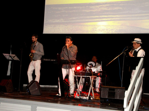 Salsa Night – Foto 36