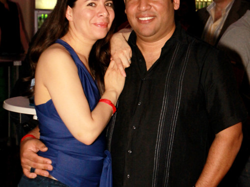 Salsa Night – Foto 37