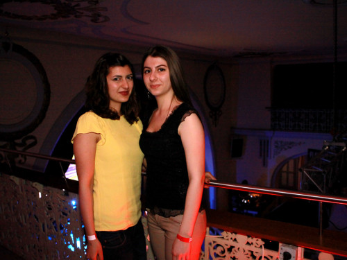 Salsa Night – Foto 39