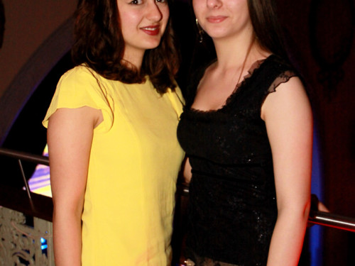Salsa Night – Foto 40