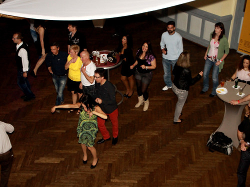 Salsa Night – Foto 42