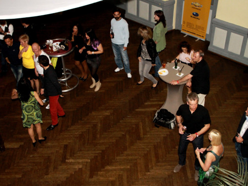 Salsa Night – Foto 43