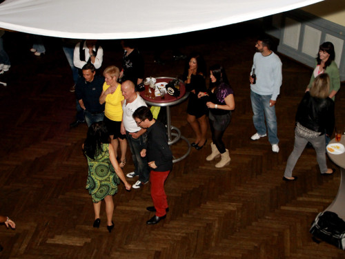 Salsa Night – Foto 44