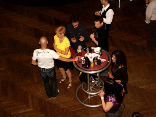 Salsa Night – Foto 48