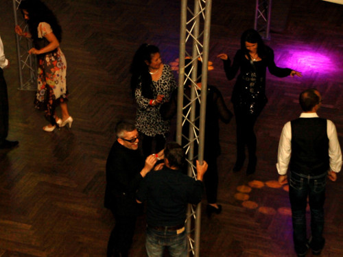 Salsa Night – Foto 50