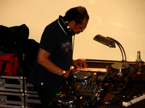 Salsa Night – Foto 51
