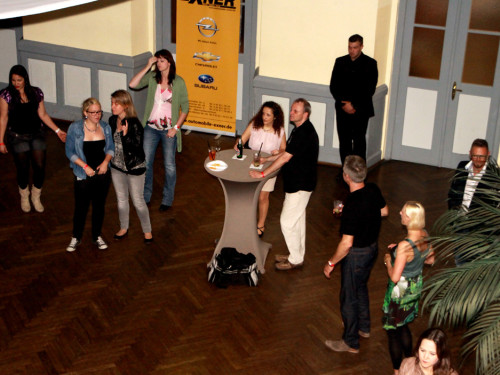 Salsa Night – Foto 53