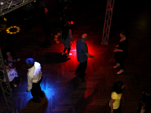 Salsa Night – Foto 54