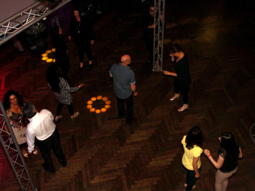 Salsa Night – Foto 55