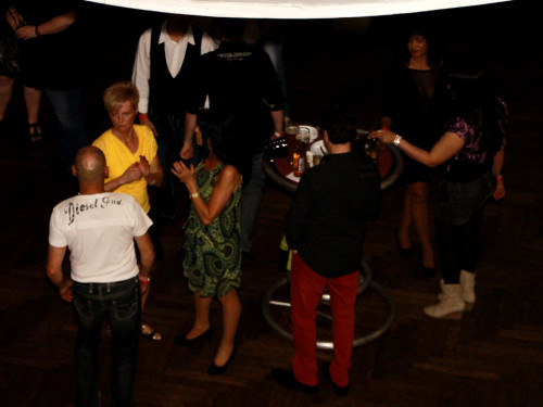 Salsa Night – Foto 57