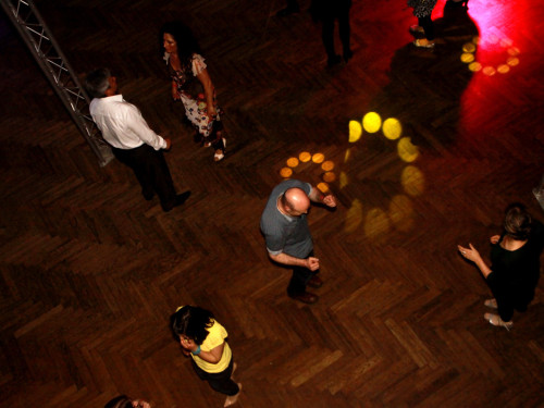Salsa Night – Foto 58