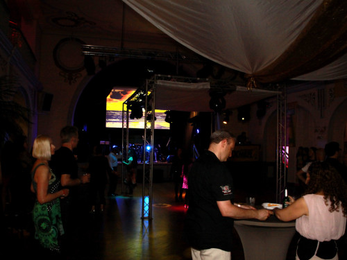 Salsa Night – Foto 59