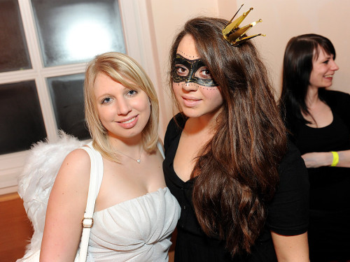 Rosenmontagsball Neukirchen – Foto 57