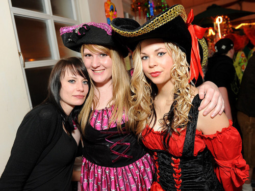 Rosenmontagsball Neukirchen – Foto 58